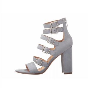 Sam Edelman - Yasmina - Dusty Blue - SZ 7.5